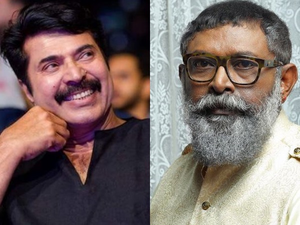 മമ്മൂക്ക സെറ്റില് നിന്നും ഇറങ്ങിപ്പോയി
