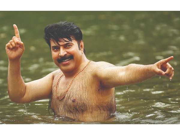 മമ്മൂട്ടിയുടെ കരിയര്