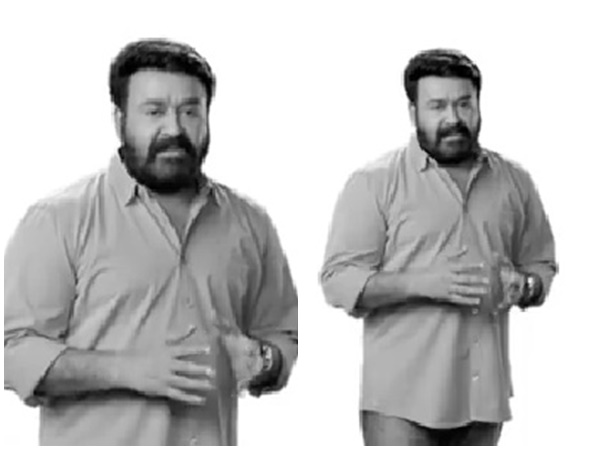 mohanlal mohanlal