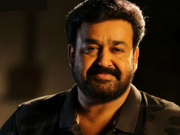 ലാലേട്ടൻ കൊടുത്ത എട്ടിന്റെ പണി