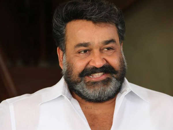 mohanlal mohanlal