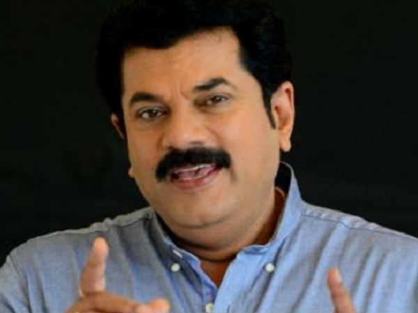 സിനിമയിൽ വരുന്നതിനു മുൻപ് അറിയാം