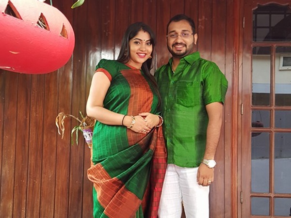റിമി ടോമിയുടെ കുടുംബത്തിലേക്ക്
