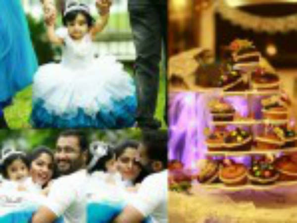 വിവാഹിതയായിട്ട് 3 വര്ഷം