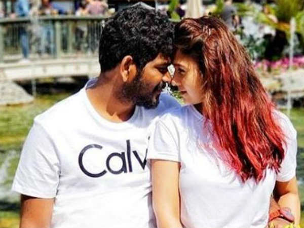 nayanthara nayanthara