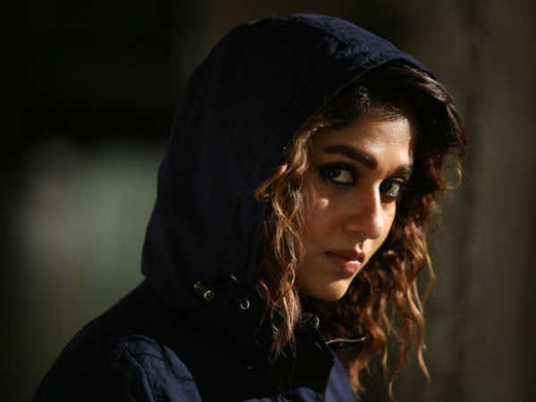nayanthara nayanthara