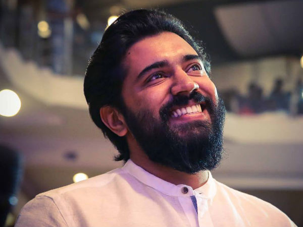 മിഖായേല് എന്ന ചിത്രം