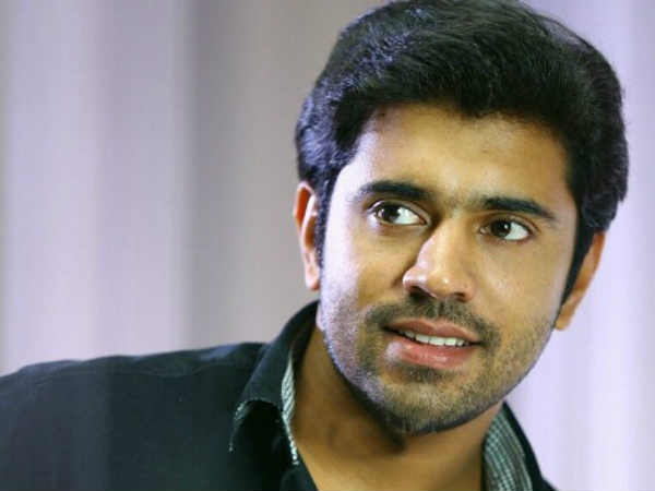 നിവിന് നിര്മ്മാതാവായപ്പോള്