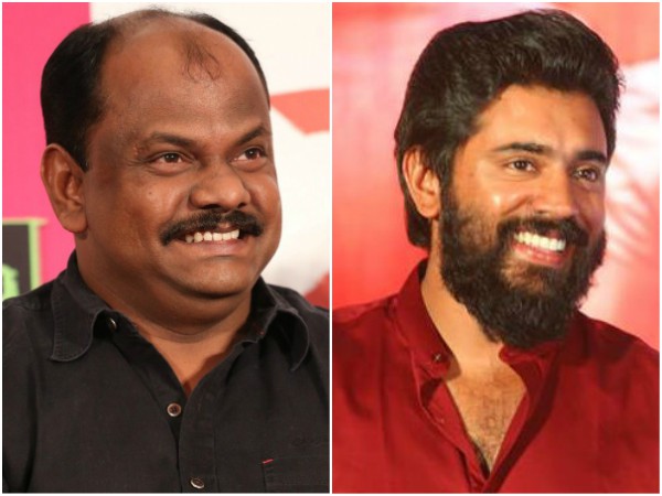 ബോളിവുഡിലേക്ക്