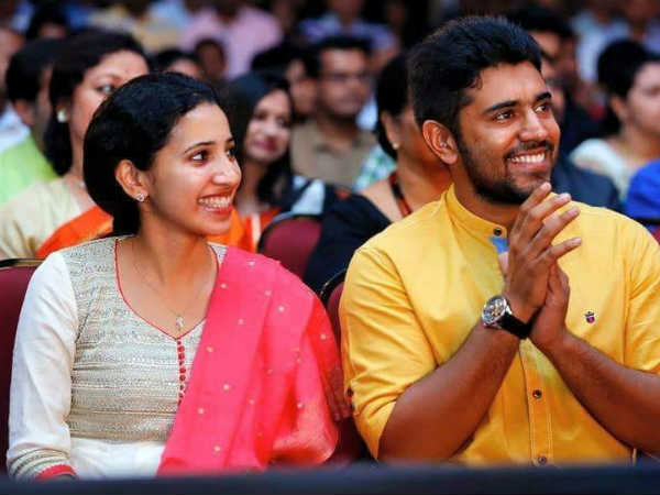 മകളെത്തിയപ്പോള്