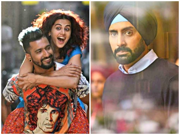 manmarziyaan manmarziyaan