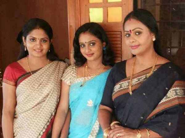 സംഭവ ബഹുലമായ കഥകൾ