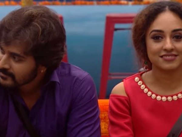 പേളിയെ ഇഷ്ടമാണ്