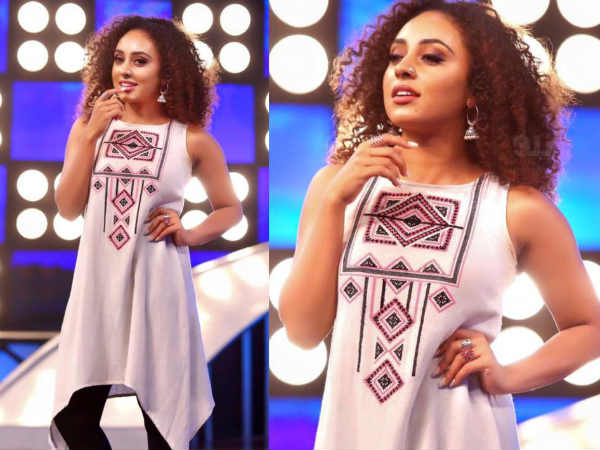 പേളിയും ശ്രീനിയും പ്രണയത്തില്?