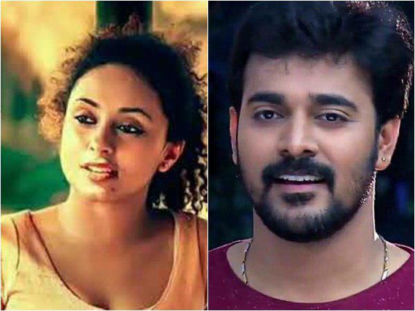 പേളി -ശ്രീനി ബന്ധം വിവാഹത്തിലേക്ക്?