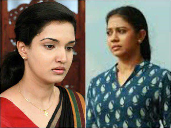 ഹണിയേയും രചനയേയും തളളി പറഞ്ഞോ