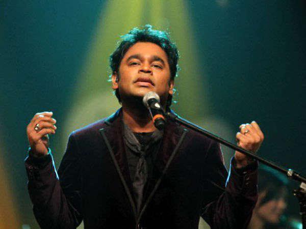 rahman rahman