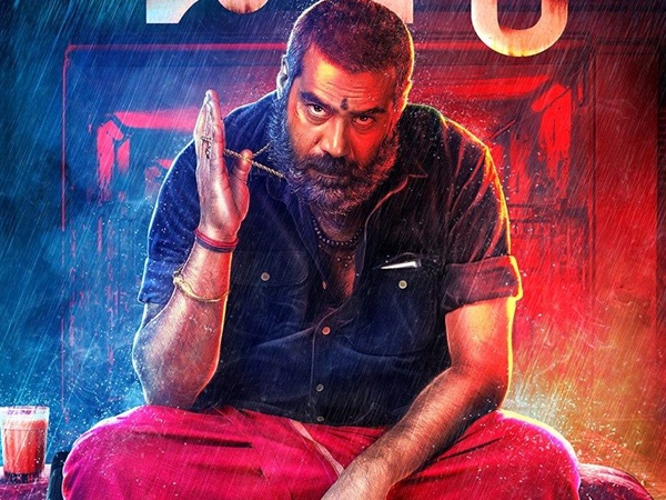 biju menon biju menon