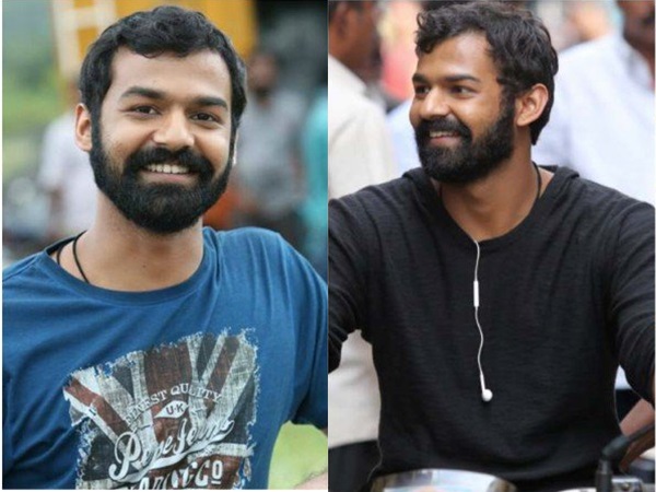 പ്രണവിന്റെ പ്രതിഫലം