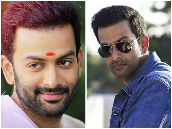 prithviraj prithviraj