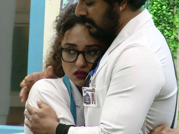 ശ്രീനിയേയും സുരേഷിനെയും വട്ടം കറക്കുന്നു