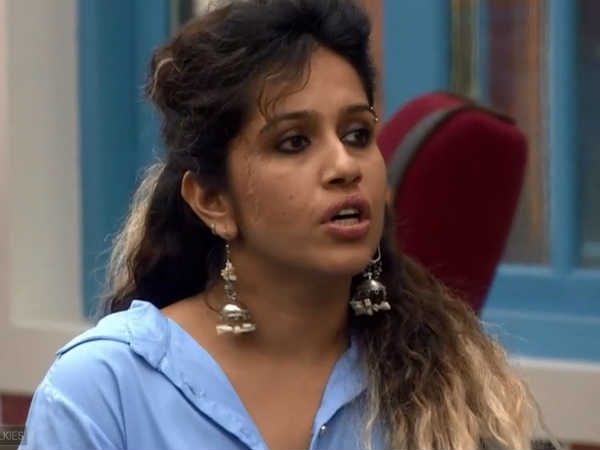ബിഗ് ബോസ് കോമഡിയാണ്