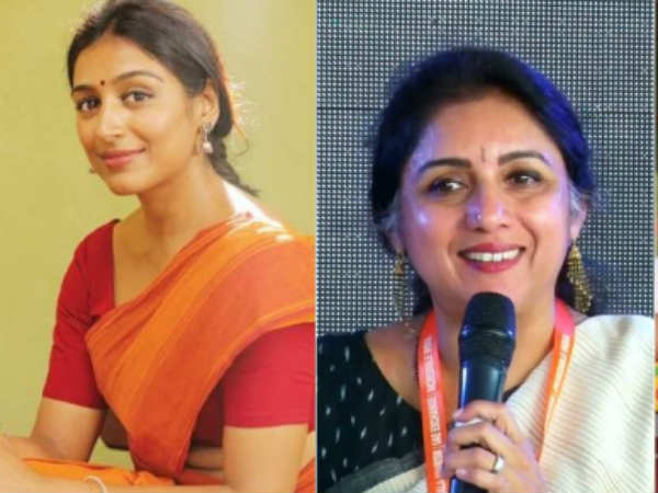 ഇത്തരം ചർച്ച ആദ്യമായി