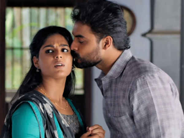ദുല്ഖറും ടൊവിനോയും