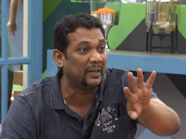പേളി ഉണ്ടാക്കുന്ന ആഹാരം വേണ്ട