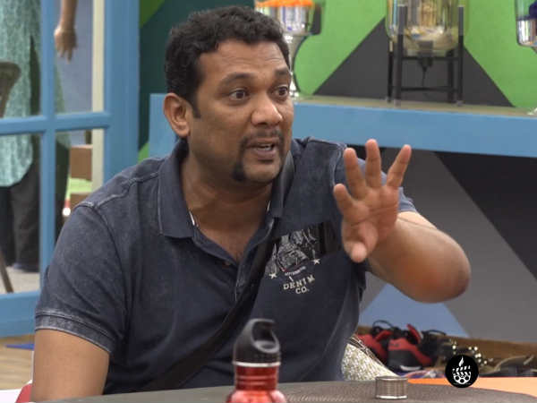 സാബു പറഞ്ഞത് സംഭവിച്ചു
