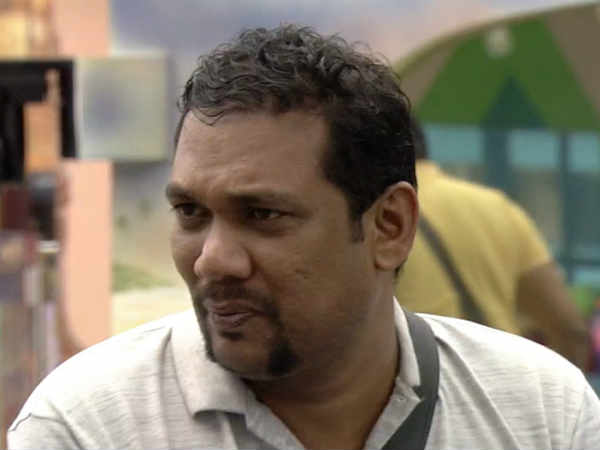 പേളിയും സാബുവും നേർക്ക് നേർ