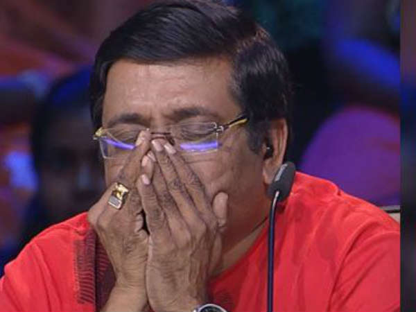 നാളത്തെ പാട്ടുകാരാൻ