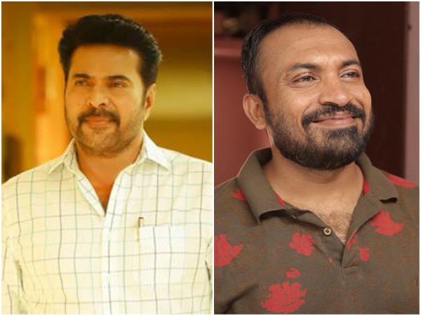 സൗബിന്റെ സിനിമയിലേക്കും..