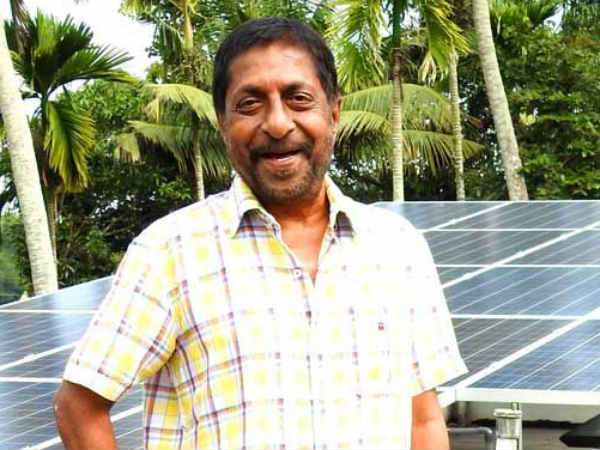 രസകരമായ സംഭവം