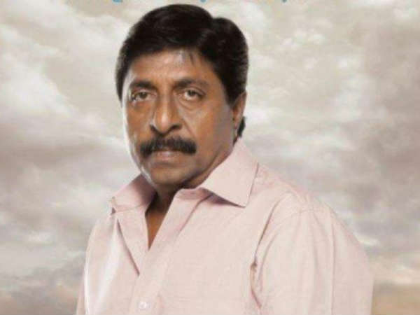 അവാർഡ് കാണുന്നതേ പേടിയാണ്