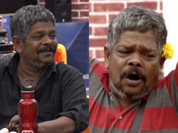 ശ്രീനിഷ് പറഞ്ഞത്