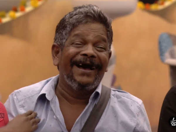 അരിസ്റ്റോ സുരേഷും സാബുവും പരാജയപ്പെട്ടു