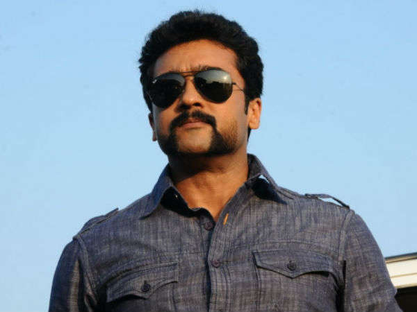 surya surya