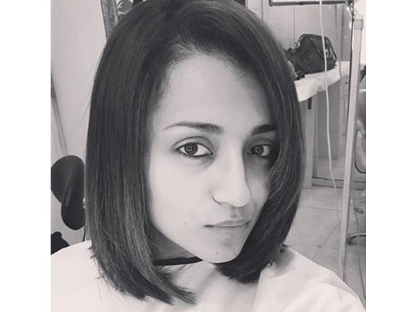 trisha trisha
