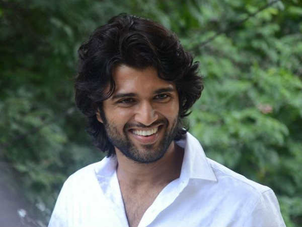 vijay devaragonda vijay devaragonda