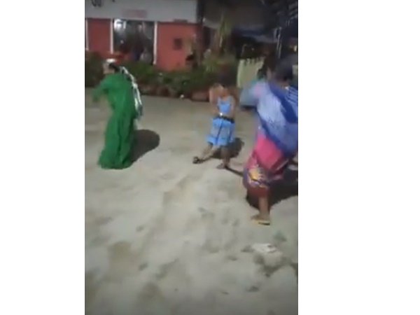 ആല്ബി ചേട്ടന്റെ ഡപ്പാം കൂത്ത്