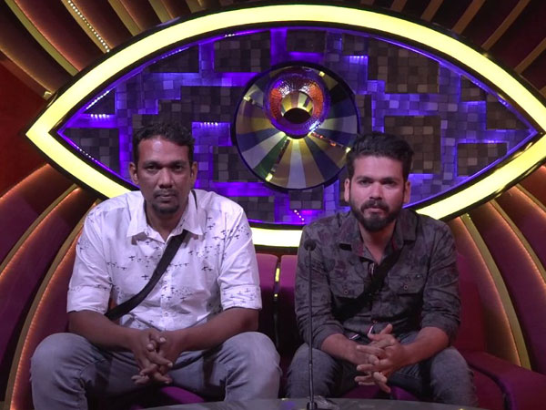 മുന്പേ സംശയമുണ്ടായിരുന്നു