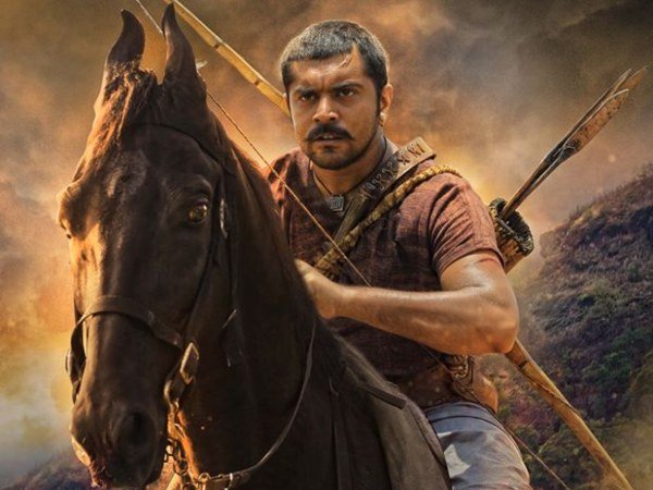 റിലീസിന് മുമ്പ് ഹിറ്റ്
