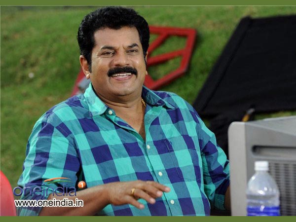 മുകേഷ് എത്തുമോ?