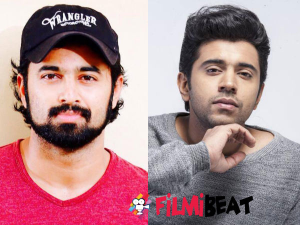 Nivin, Unni Nivin, Unni