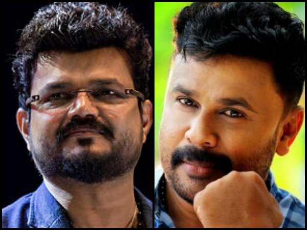 ദിലീപിന്റെ സിനിമ