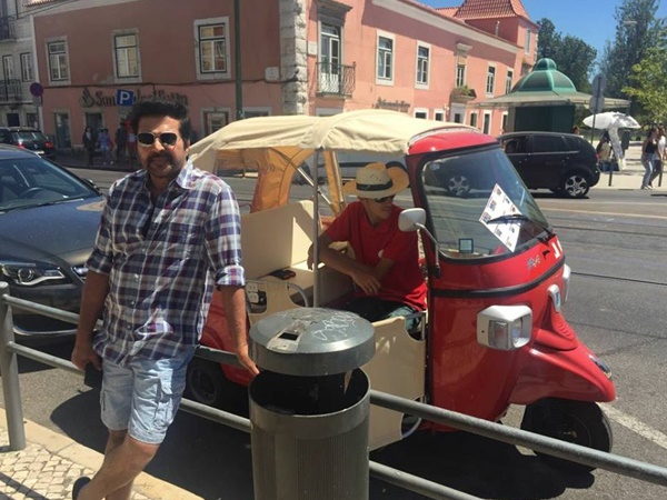 mammootty mammootty