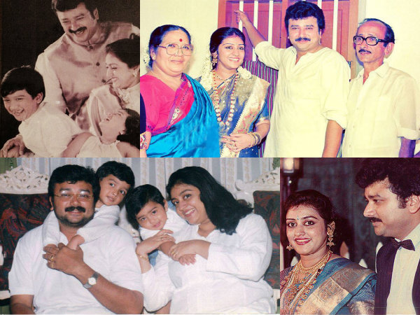 Jayaram Jayaram