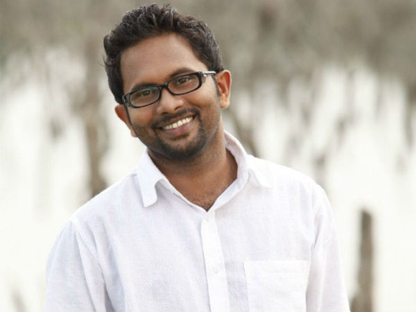 Aju Varghese Aju Varghese