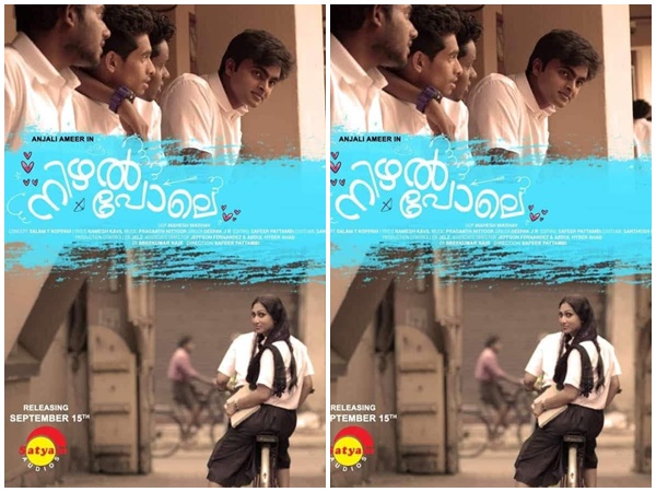 anjali-ameer anjali-ameer
